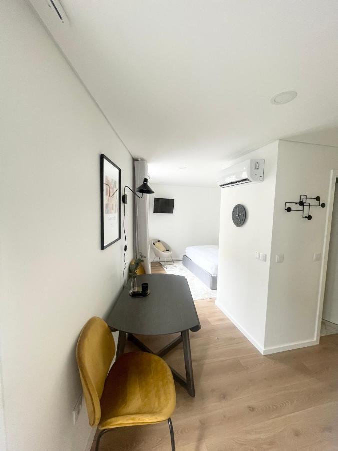 Les Appartements De L'Orangerie Versailles Kültér fotó