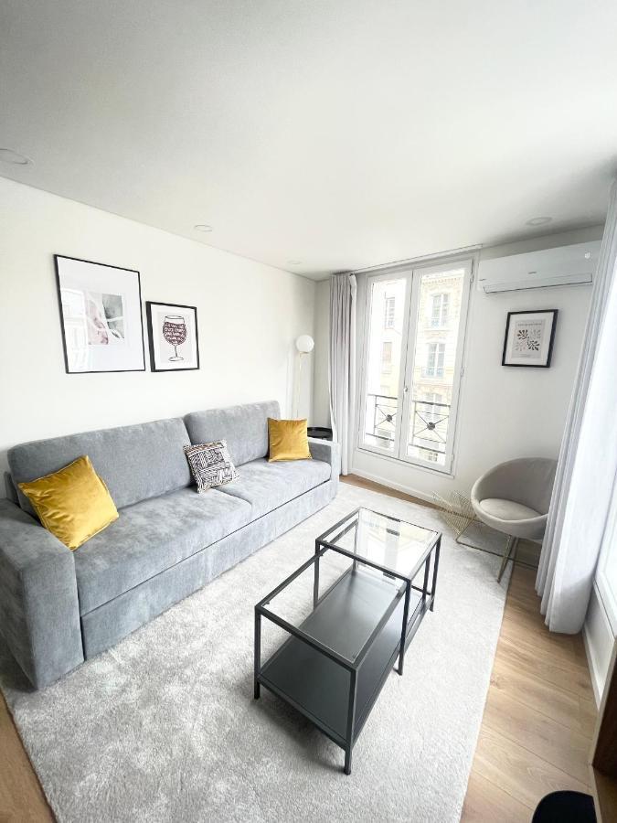 Les Appartements De L'Orangerie Versailles Kültér fotó
