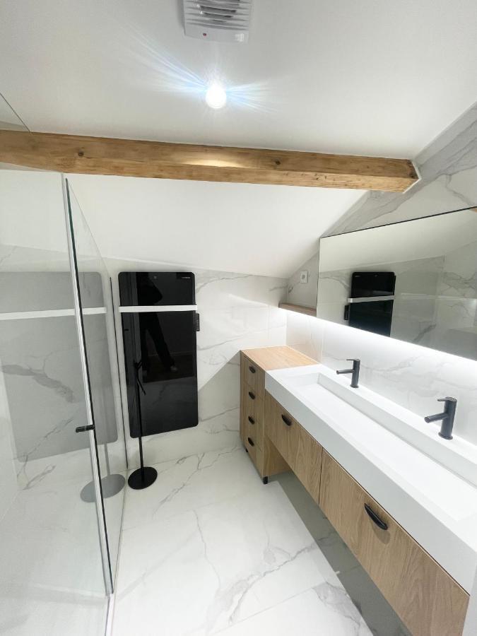 Les Appartements De L'Orangerie Versailles Kültér fotó