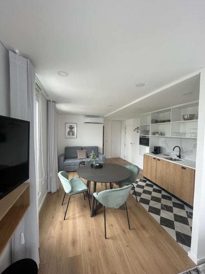 Les Appartements De L'Orangerie Versailles Kültér fotó