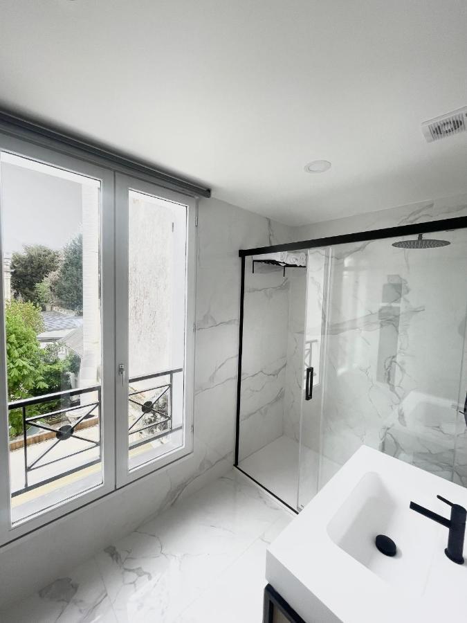 Les Appartements De L'Orangerie Versailles Kültér fotó