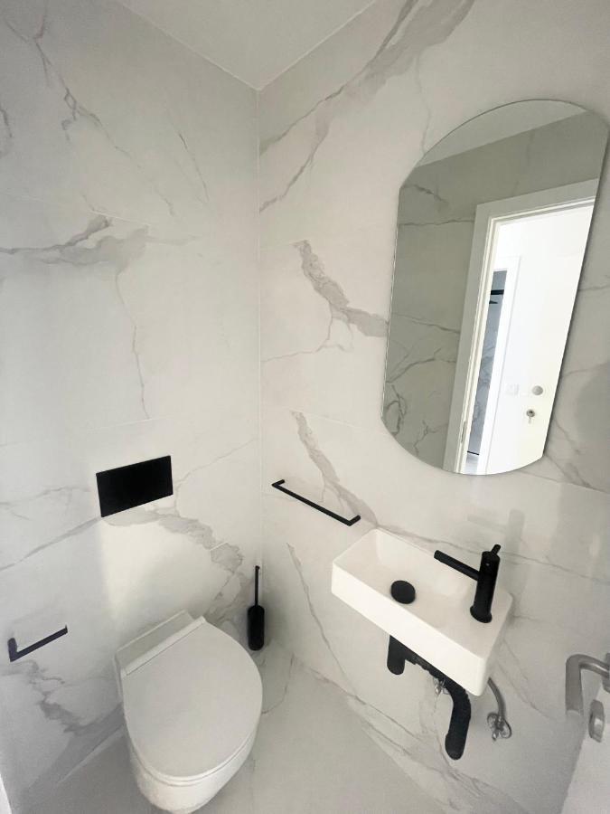 Les Appartements De L'Orangerie Versailles Kültér fotó